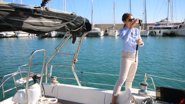 Buying a Pre-Owned Boat: Your Complete Guide