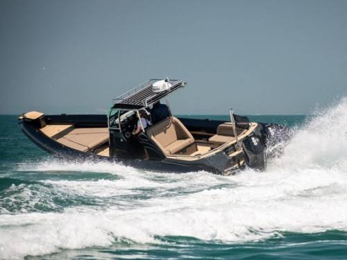 Twisted Marine Joins Network Yacht Brokers in Dartmouth!