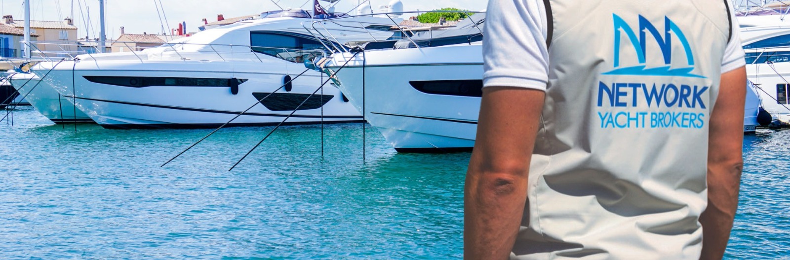 Become a Yacht Broker