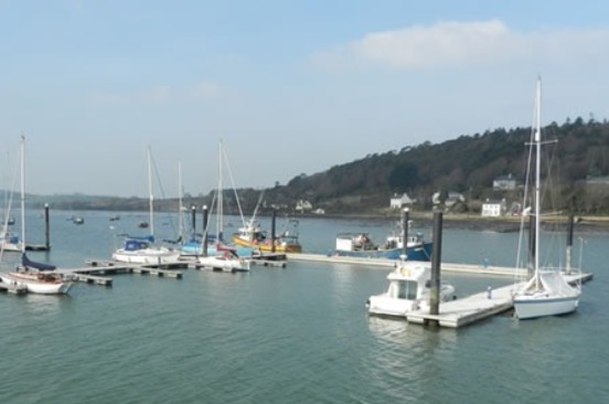 Network Yacht Brokers Cork