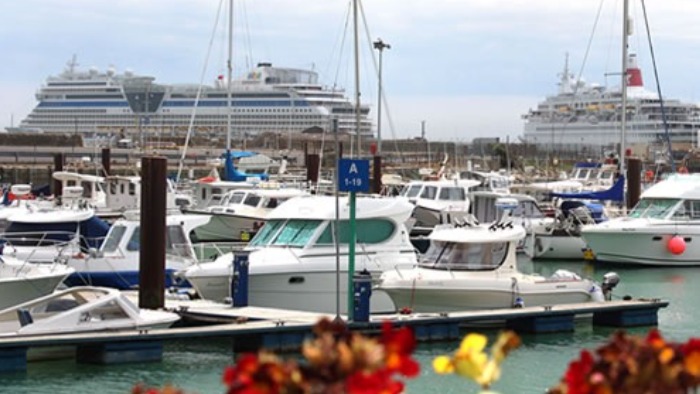 Network Yacht Brokers Kent 