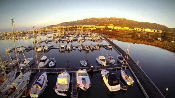 Euroyachts boat sales and service