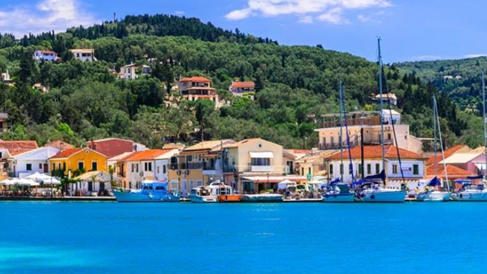 latest boats for sale in Lefkas