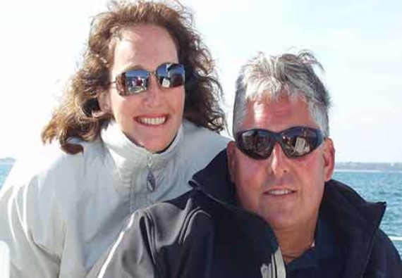 Reopening of the Lymington Branch of Network Yacht Brokers.