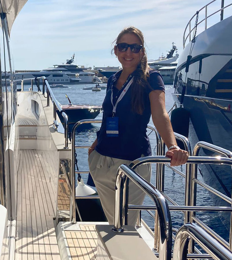 Sell your boat with NYB