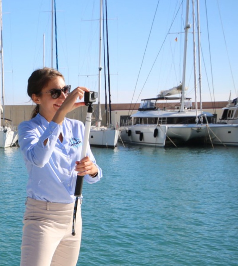 Why choose Network Yacht Brokers to sell your boat?