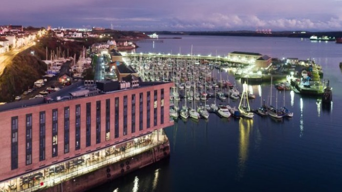 Network Yacht Brokers Milford Haven