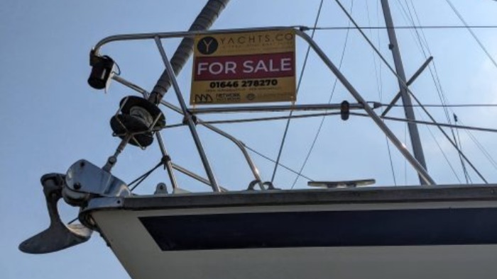 Brokerage in Pembrokeshire