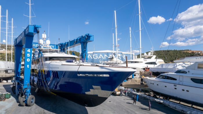 latest boats for sale in Mugla