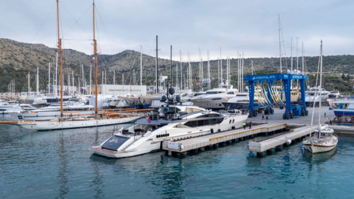 Network Yacht Brokers MUGLA