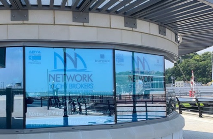 Network Yacht Brokers Dover