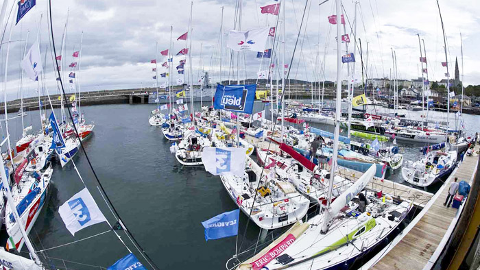 Network Yacht Brokers Dublin are part of Leinster Boats