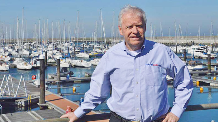 Yacht and boat brokers on the east coast of Ireland 