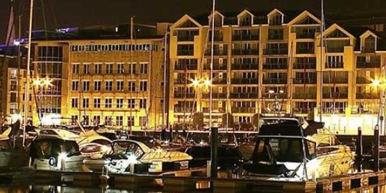 Pre-owned boats, Mayflower Marina Plymouth