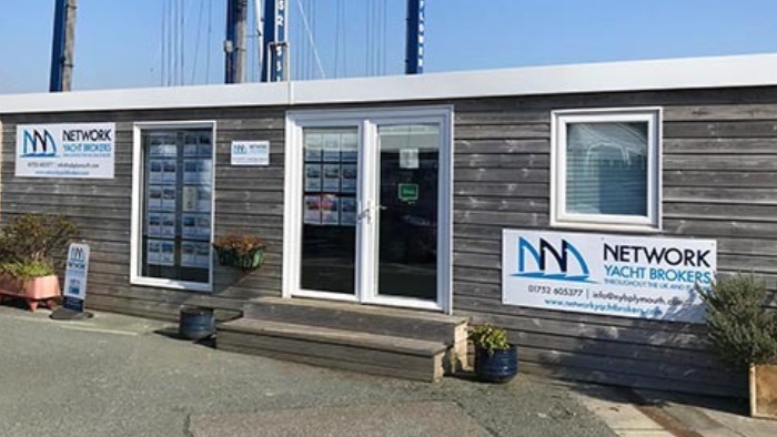 latest boats for sale in Plymouth