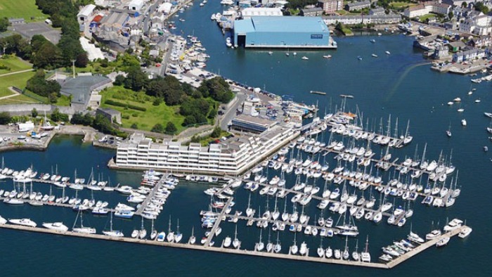 Network Yacht Brokers Plymouth