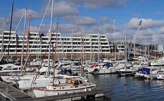 Network Yacht Brokers Plymouth