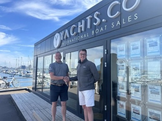 NYB Poole Office Welcomes New Manager!