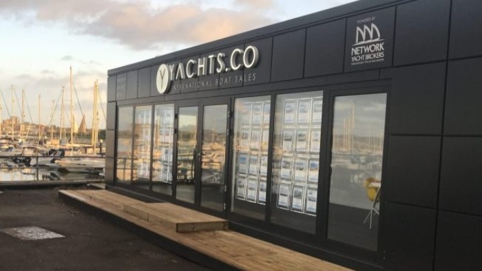 Latest boats for sale in Poole