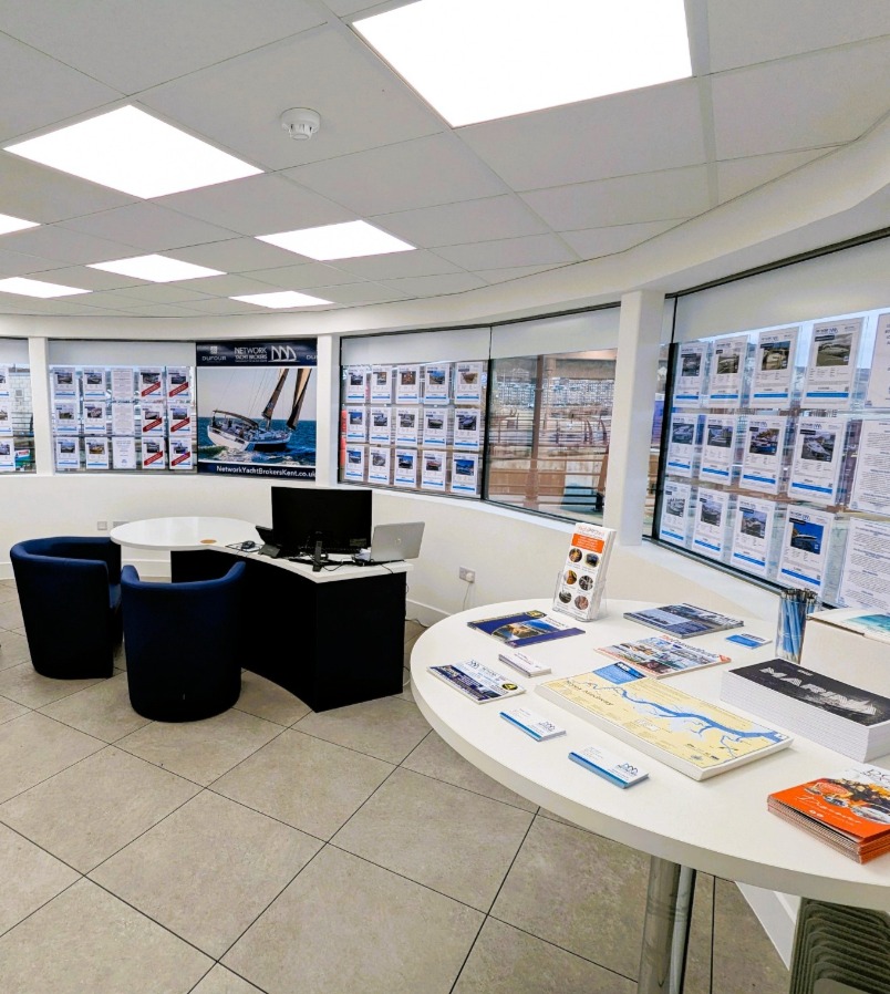 Our Bespoke Technology