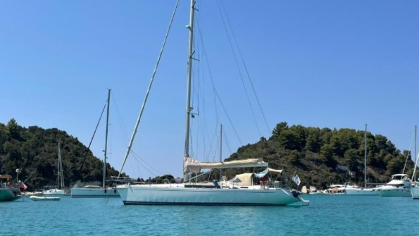 NYB Lefkas bringing buyers & sellers together from across the Globe