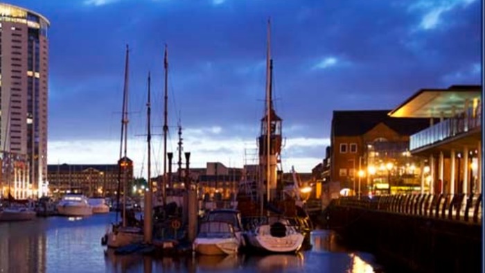 latest boats for sale in Swansea