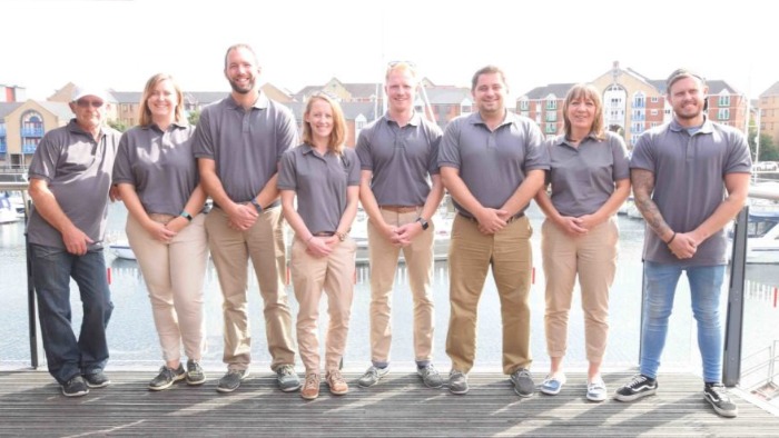 YACHTS.co, are leading Jeanneau and Quicksilver boat dealer