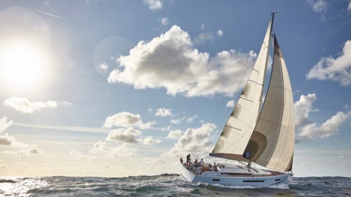Part exchange against any boat