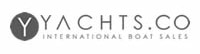 Yachts co logo